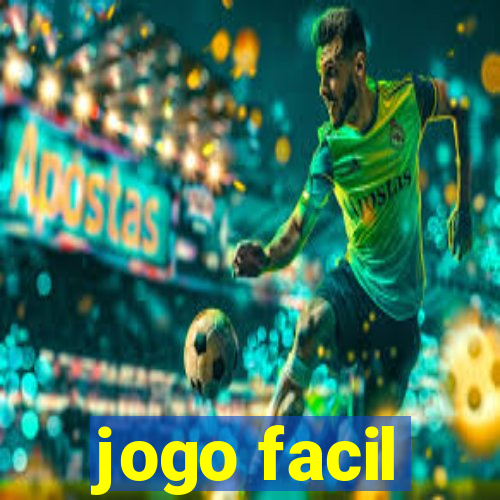 jogo facil